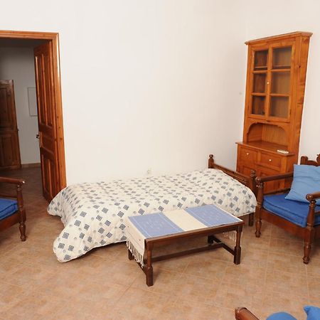 Villa Zeus Symi Ruang foto
