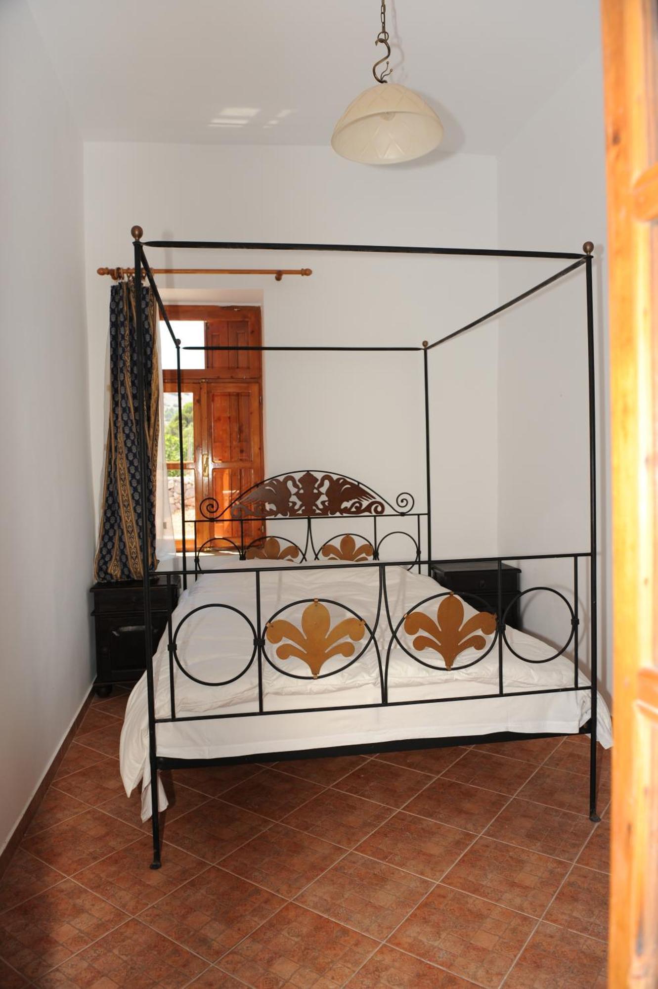 Villa Zeus Symi Ruang foto