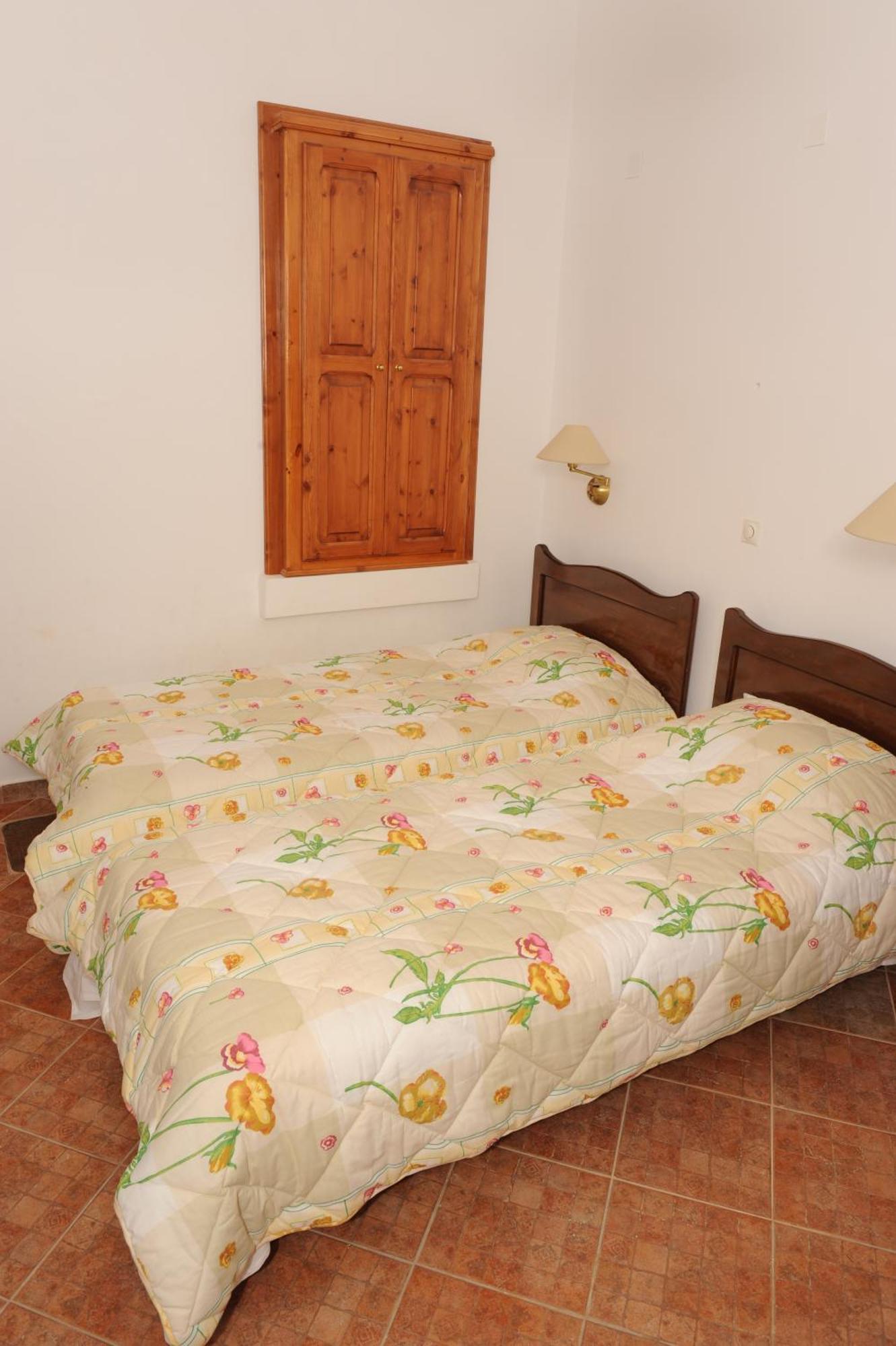 Villa Zeus Symi Ruang foto